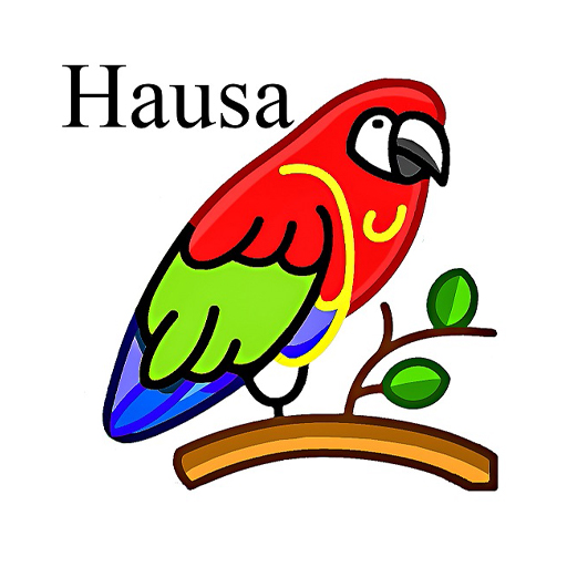 English Hausa Dictionary