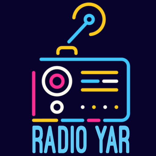 Radio Yar - رادیو یار