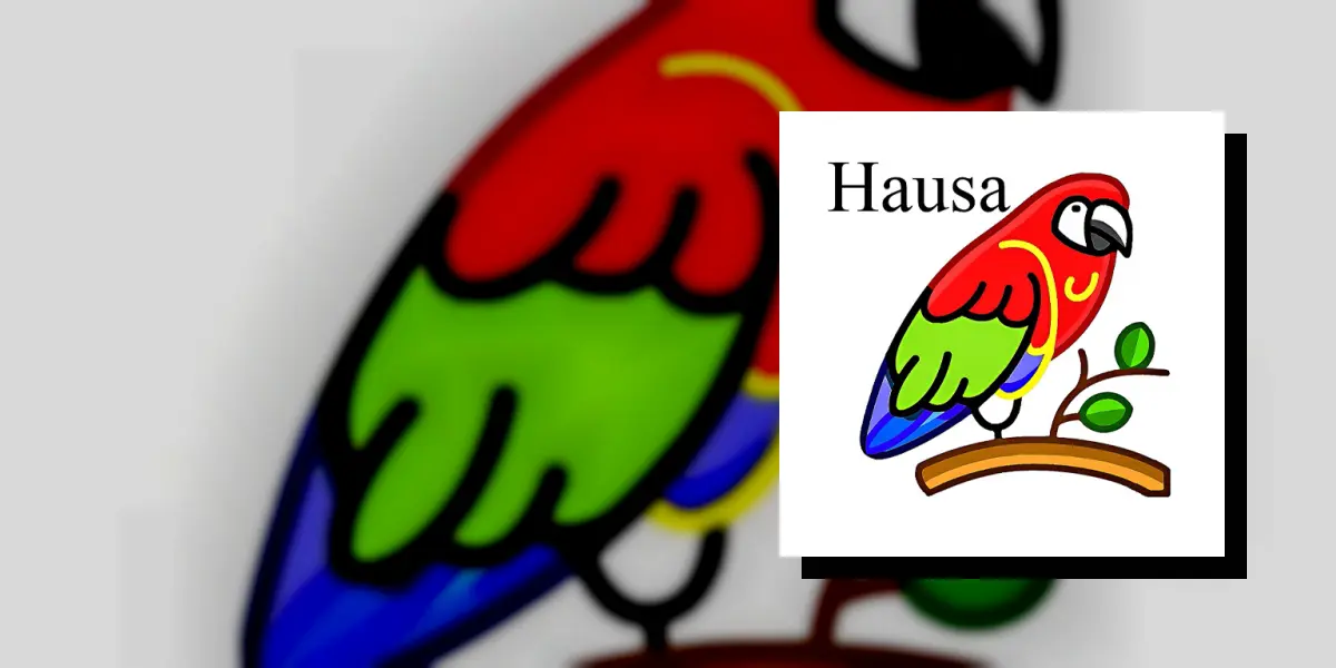 English Hausa Dictionary